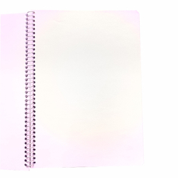 دفتر نقاشی 50 برگ پوکمون مدل DNA50POK