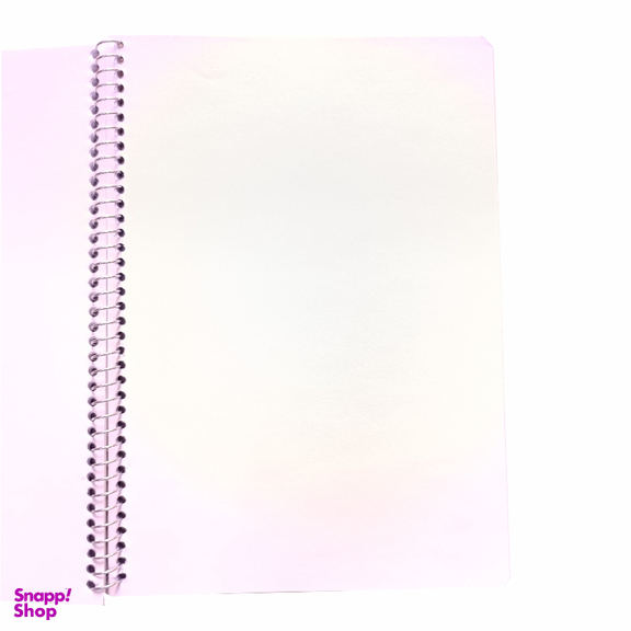 دفتر نقاشی 50 برگ پوکمون مدل DNA50POK