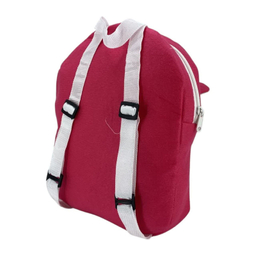 کوله پشتی مدرسه مدل لبوبو 0221