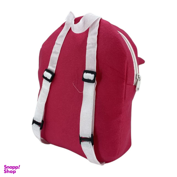 کوله پشتی مدرسه مدل لبوبو 0221