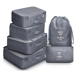 نظم دهنده ساک و چمدان استرانگ مدل 025