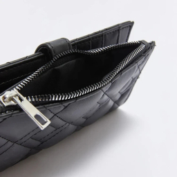 کیف پول زنانه ال سی وایکیکی مدل Verny