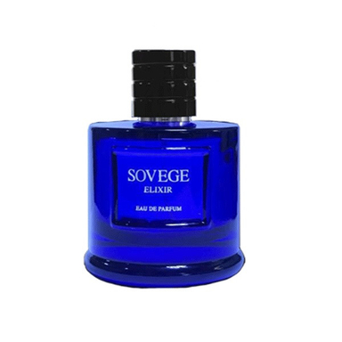 ادوپرفیوم مردانه روونا مدل SOVEGE ELIXIR حجم 100 میلی لیتر