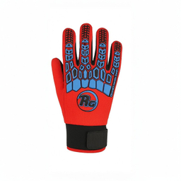 دستکش دروازه بانی مردانه مدل 01