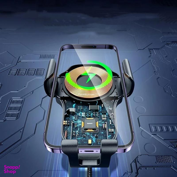 پایه نگهدارنده گوشی موبایل بیوا مدل BH-21