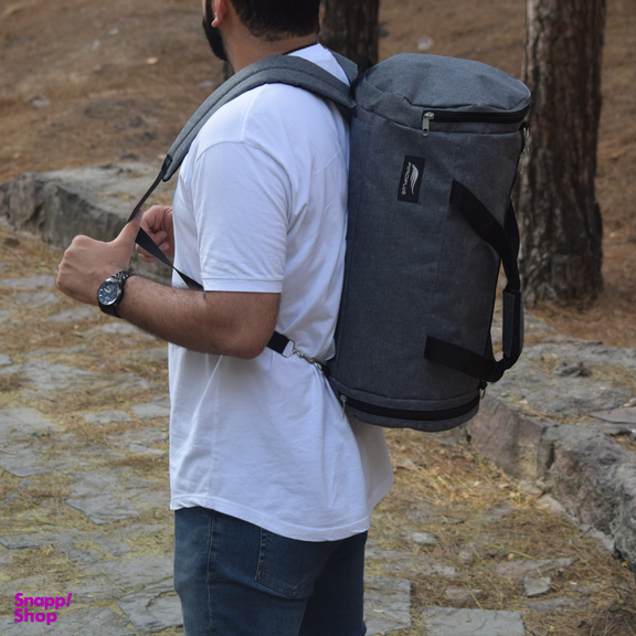 ساک ورزشی فیرو پلاس مدل FP844