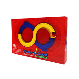 اسباب بازی کانون پرورش فکری مدل دست به دست