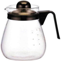 قوری الکس کد 3057 گنجایش 750 میلی لیتر