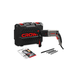 دریل بتن کن چهارشیار کرون مدل CT-18108