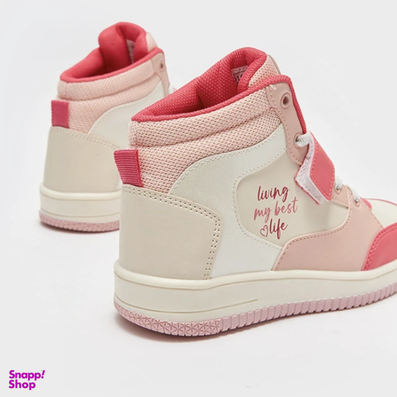 نیم بوت زنانه ال سی وایکیکی مدل Toork474