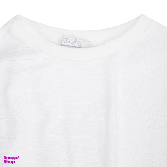 تاپ دخترانه فیورلا مدل دلبر کد 35085-45033