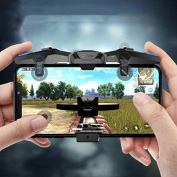 دسته بازی گیمسر مدل F4 Falcon