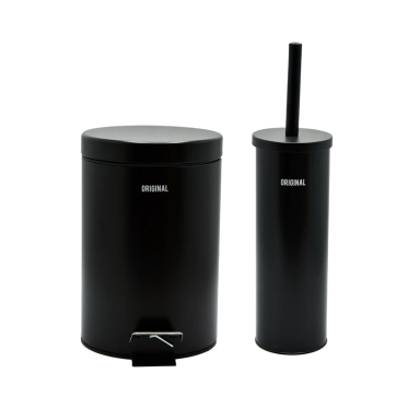ست سطل و فرچه اورجینال کد 20 گنجایش 3 لیتر