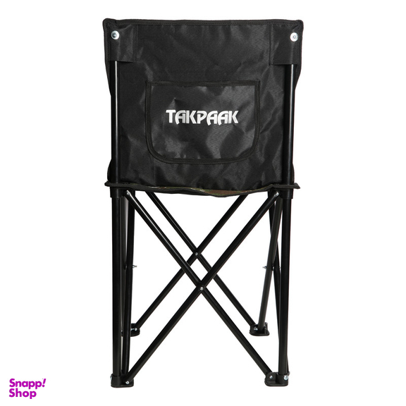 صندلی تاشو سفری تک پاک مدل مینی 02