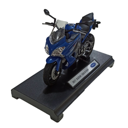 موتور بازی ولی مدل Suzuki GSX-1000