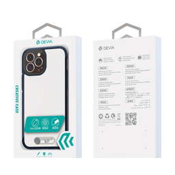 کاور موبایل دیویا مدل Guardian Series Shockproof مناسب Iphone 13Pro Max