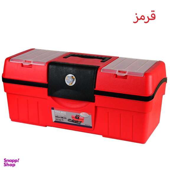جعبه ابزار بابل کارپت مدل دیما