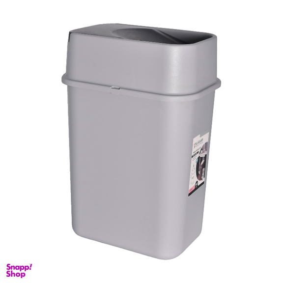 سطل زباله آریاسام کد 187 گنجایش 20 لیتر