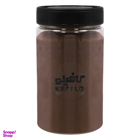 پودر قهوه اسپرسو کافیلو وزن 200 گرم