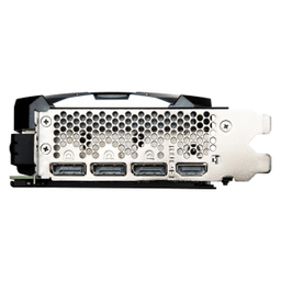 کارت گرافیک ام اس آی مدل GeForce RTX™ 4070 Ti VENTUS 3X 12G OC ظرفیت 12 گیگابایت