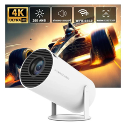 ویدیو پروژکتور مگ کیوبیک مدل HY300