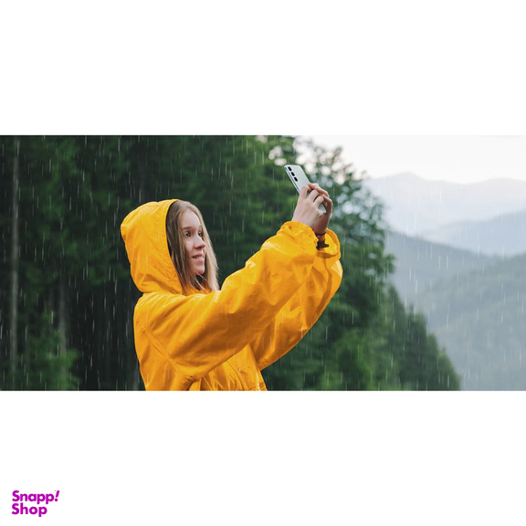 گوشی موبایل سامسونگ مدل Galaxy A55 دو سیم کارت ظرفیت 256 گیگابایت و رم 8 گیگابایت به همراه شارژر سامسونگ - ویتنام