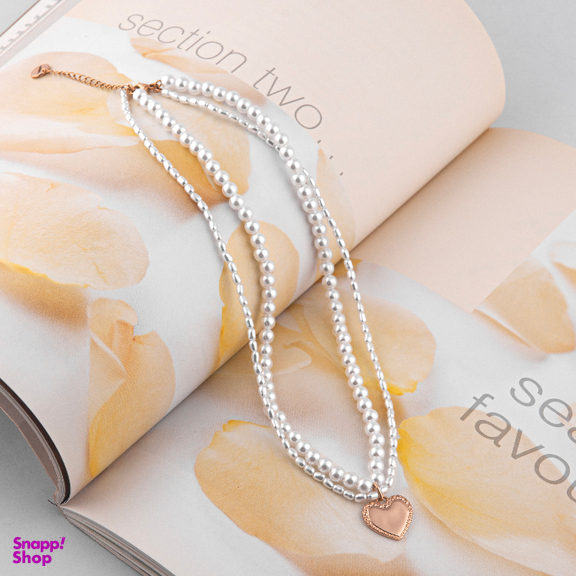 گردنبند زنانه ژوپینگ کد 1083505462