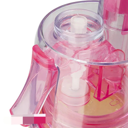 قمقمه دوچرخه سواری اسپری پاش Optimist کد 10 گنجایش 500 سی سی