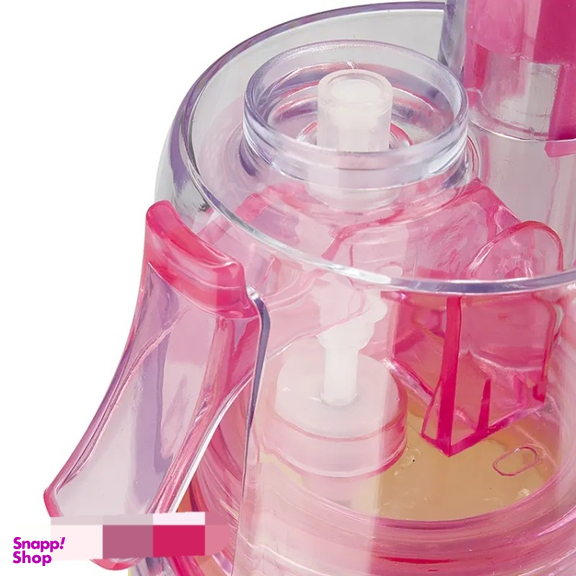 قمقمه دوچرخه سواری اسپری پاش Optimist کد 10 گنجایش 500 سی سی