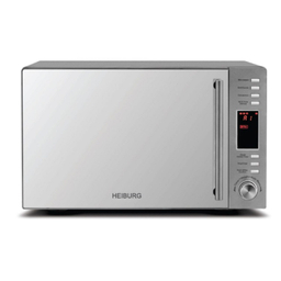 مایکروویو هایبورگ کد MW-6050