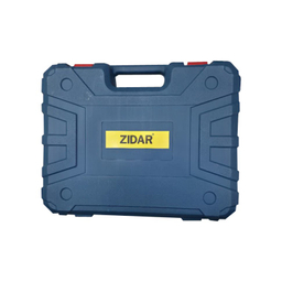 مجموعه دریل چکشی زیدار کد 20900 100 عددی