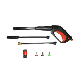 کارواش دینامی تیوان مدل YP-T0165BAR