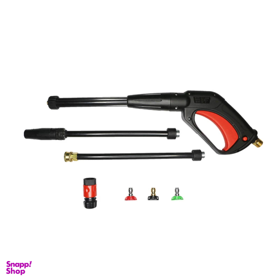 کارواش دینامی تیوان مدل YP-T0165BAR