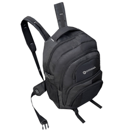 کوله پشتی سفری گوگانا مدل Goog-8046 GO CAMP