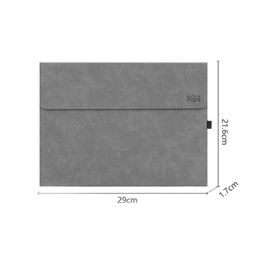 کیف کلاسوری تبلت ای جی دبلیو مدل Soft 01 مناسب برای مایکروسافت Surface Pro 4/5/6/7/7Plus