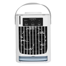 پنکه مه پاش مخزن دار مدل Cooling Fan CF008