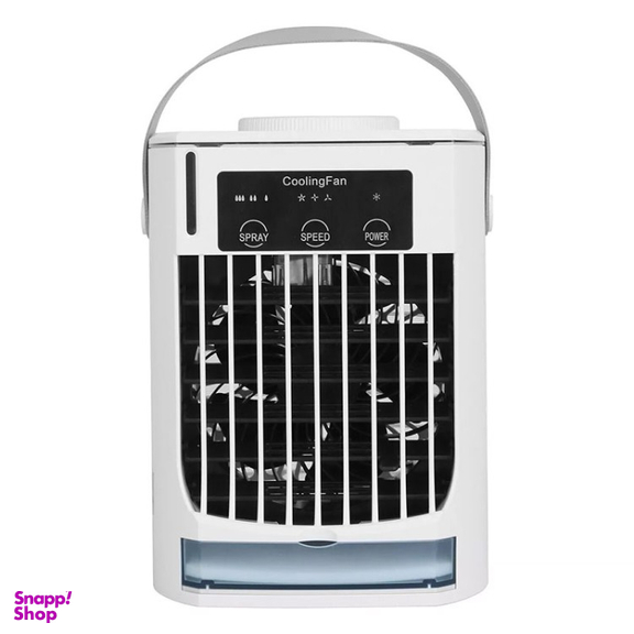 پنکه مه پاش مخزن دار مدل Cooling Fan CF008