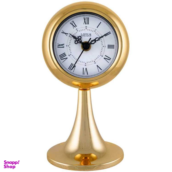ساعت رومیزی لوتوس کد 805 GL