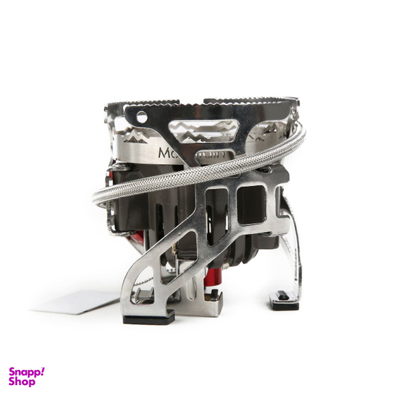 سرشعله سه پر تاشو اسنو هاک کد SN-C6188