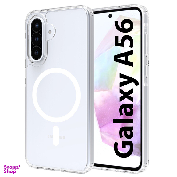 قاب گوشی موبایل گوف مدل Chix مناسب برای سامسونگ Galaxy A56