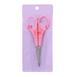 قیچی ابرو اس جی ان مدل Mckj-103