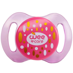 پستانک ارتودنسی وی کر سری Comfort کد P143 سایز 2