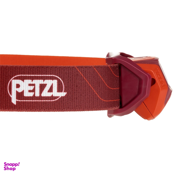 چراغ پیشانی پتزل مدل TIKKINA 300 G2024