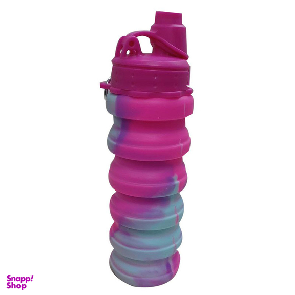 قمقمه دوچرخه کد p90 گنجایش 0.5 لیتر