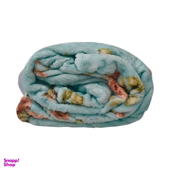 پتو یک نفره تیسا مدل ژله ای سایز 150×200 سانتی متر