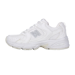 کفش ورزشی زنانه مدل نیوبالانس 530 کد 2347 رنگ سفید