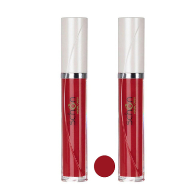 رژلب مایع شون سری Amazing Shiny شماره S51 بسته 2 عددی