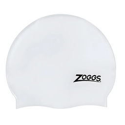 کلاه شنا زاگز مدل سیلیکونی کد Silicone