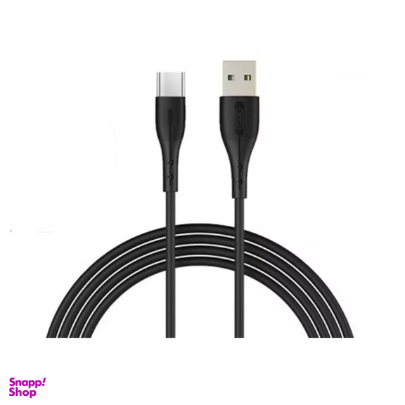 کابل دیتا USB به Type-C ایکس او مدل NB159 طول 1.2 متر