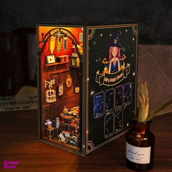 اسباب بازی خانه عروسکی مدل M2311